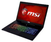 MSI GS70 Stealth Pro 2QE-032UK (9S7-177314-032) (Intel Core i7-4710HQ 1.5GHz, 16GB RAM, 1256GB (1TB HDD + 256GB SSD), VGA NVIDIA GeForce GTX 970M, 17.3 inch, Windows 8.1)