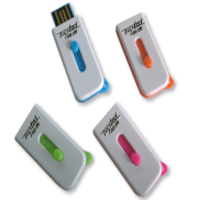 USB Toptai C119 4GB