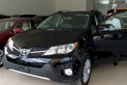 Xe ô tô cũ  Toyota RAV4 Limited 2014 