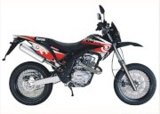 XCross XD 200F 2014