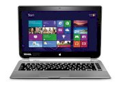 Toshiba Satellite W30Dt-A-100 (PSD24E-00700CEN) (AMD Dual-Core A4-1200 1.0GHz, 4GB RAM, 500GB HDD, VGA AMD Radeon HD 8180, 13.3 inch Touch Screen, Windows 8.1 64-bit)