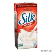 Sữa Đậu nành Silk 946ml