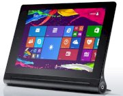 Lenovo Yoga Tablet 2 (5942-8426) (Intel Atom Z3745 1.33GHz, 2GB RAM, 32GB Flash Driver, 10.1 inch, Windows 8.1)