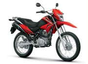 XCross MX 250N 2014