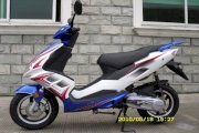 Jiajue F22(JJ50QT-22) 50cc 2014