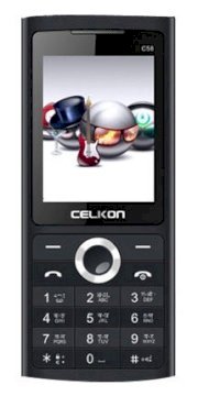 Celkon C58 