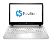 HP Pavilion 15-p020nx (J1X44EA) (AMD Quad-Core A10-5745M 2.1GHz, 8GB RAM, 1TB HDD, VGA ATI Radeon R7 M260, 15.6 inch, Windows 8.1 64 bit)
