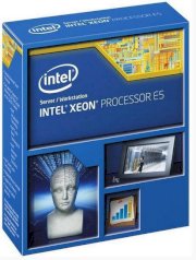 Intel Xeon E5-2637v3 (3.50 GHz, 15MB L3 Cache, Socket LGA 2011-3, 9,6 GT/s QPI)