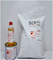 Hệ thống Epoxy tự phẳng cao cấp SpEC top LFE2