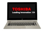 Toshiba Satellite Click 2 Pro P30W-B-108 (PSDP2E-00G00FEN) (Intel Core i5-4210U 1.7GHz, 8GB RAM, 128GB SSD, VGA Intel HD Graphics 4400, 13.3 inch Touch Screen, Windows 8.1 64-bit)