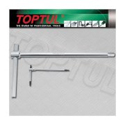 Tuýp chữ T đầu lục giác Toptul AGDA0213