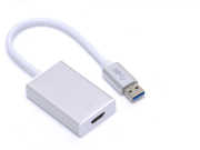 Đầu chuyển đổi USB 3.0 to HDMI (Có cả hình và tiếng)