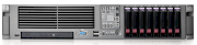 Server HP Proliant DL380 G6 (2 x Intel Xeon X5670 2.93GHz, Ram 4GB, HDD 2x146GB, Raid P410i/256MB (0,1,5,10), PS 1x750Watts)