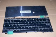 Bàn Phím Toshiba Portege S100, S105, R100-40, M200, M205, M400 - Màu đen