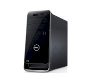 Máy tính Desktop Dell XPS 8700 (GOOD1503104RW) (Intel Core i7-4790 3.6GHz, Ram 8GB, HDD 1TB, VGA Nvidia Geforce GT720, Windows 8 64bits, Không kèm màn hình)