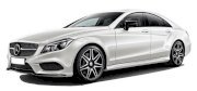 Mercedes-Benz CLS250 BlueTEC 4MATIC Coupe 2.2 AT 2015