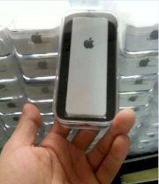 Sạc pin dự phòng cho iPhone 4000mAh