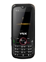 VOX Mobile V3 Plus