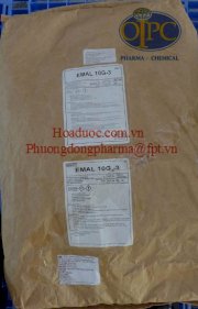 Emal 10G  (Sodium lauryl sulfate)