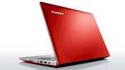 Lenovo S410 5943-5120 Red (Intel Core i3-4030U 1.9GHz, 4GB RAM, 500GB HDD, VGA Intel HD Graphics 4400, 14 inch, Free Dos)