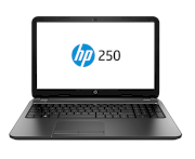 HP 250 G3 (J4T56EA) (Intel Core i3-4005U 1.7GHz, 4 GB RAM, 750GB HDD, VGA NVIDIA GeForce GT 820M, 15.6 inch, Free DOS)