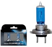 Bóng đèn ô tô H7 12V 70W SilverBlue (TP05-2070670)