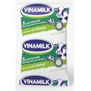 Sữa tiệt trùng Vinamilk có đường