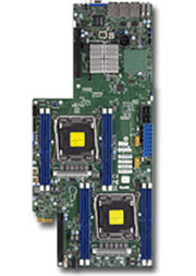 SuperMicro MBD-X10DRFF-C -B