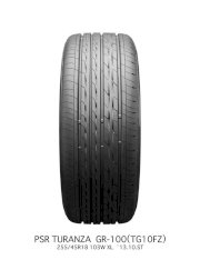 Lốp xe ôtô Bridgestone 195/65R15 091V GR100