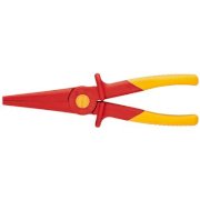 Kìm nhựa cách điện mũi nhọn - Knipex - 98 62 02