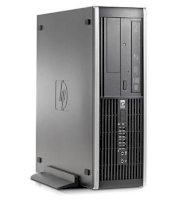 HP WorkstationHP Z200 (Intel Core i5 3.6GHz, 4GB RAM, 500GB HDD, Onboard, Không kèm màn hình)