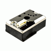 Compact optical Dust Sensor DFRobot SEN0144