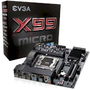 Bo mạch chủ EVGA X99 Micro