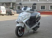 Jiajue CRUISING 150cc 2014 (Trắng)