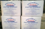 Hóa chất giặt công nghiệp Prochemicals LD3