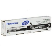 Panasonic KX-FAT411 Black Toner Cartridge