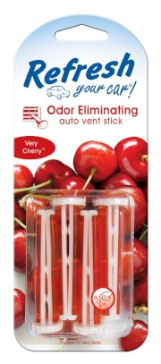 Que thơm khử mùi - hương trái cherry rất thơm