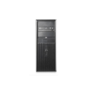 Máy tính Desktop HP Compaq DC 7900 (Intel Core 2 Quad Q8400 2.33GHz, 2GB RAM, 160GB HDD, VGA Onboard, Không kèm màn hình)