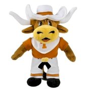 University of Texas Longhorns 8" Plush Mascot-Bevo