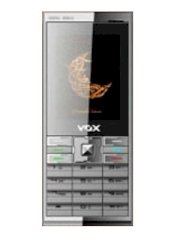 VOX Mobile Q8