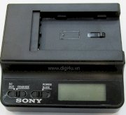 Sạc Sony AC-VQ970