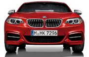 BMW Series2 220d Coupe 2.0 MT 2015