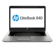 HP EliteBook 840 G1 (J7Z20AW) (Intel Core i5-4310U 2.0GHz, 4GB RAM, 532GB (32GB SSD + 500GB HDD), VGA Intel HD Graphics 4400, 14 inch, Windows 7 Professional 64 bit)