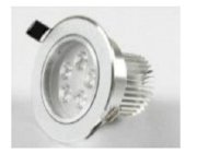 Đèn Led Downlight Libastar DL-TH81 12W Φ110