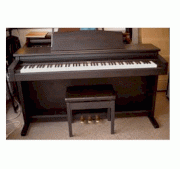Đàn piano điện Columbia 1500