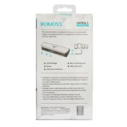 Romoss Sailing 1 2600mAh