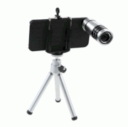 Ống kính chụp hình cho Iphone 5 12X