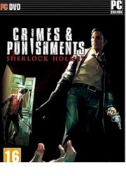 Sherlock Holmes Crimes and Punishments (PC)
