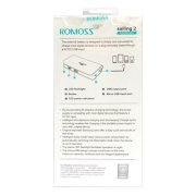 Romoss Sailing 2 5200mAh