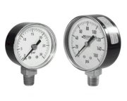 Đồng hồ đo áp suất REOTEMP PD20
